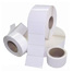 Plain Barcode Stickers