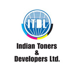 Indian Toners & Developers Ltd.