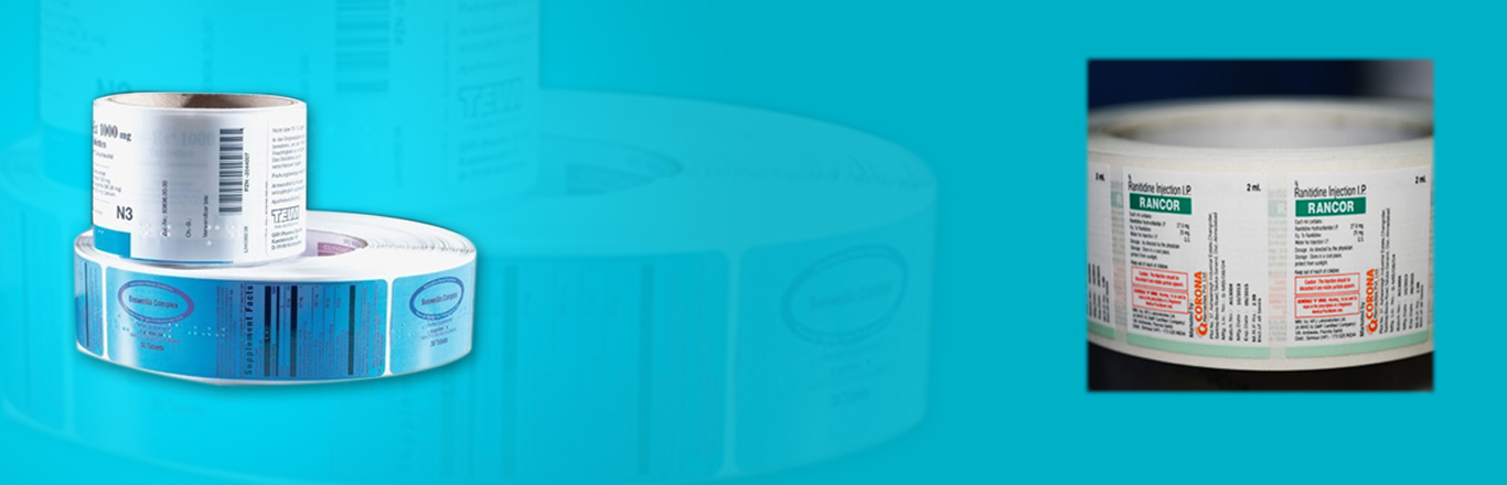 Pharma Label