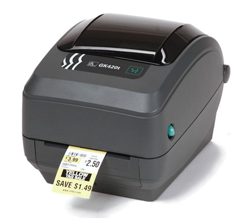 Zebra Printer